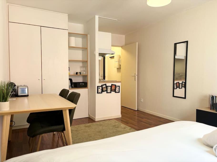 En Hyper-centre De Apartment Lille