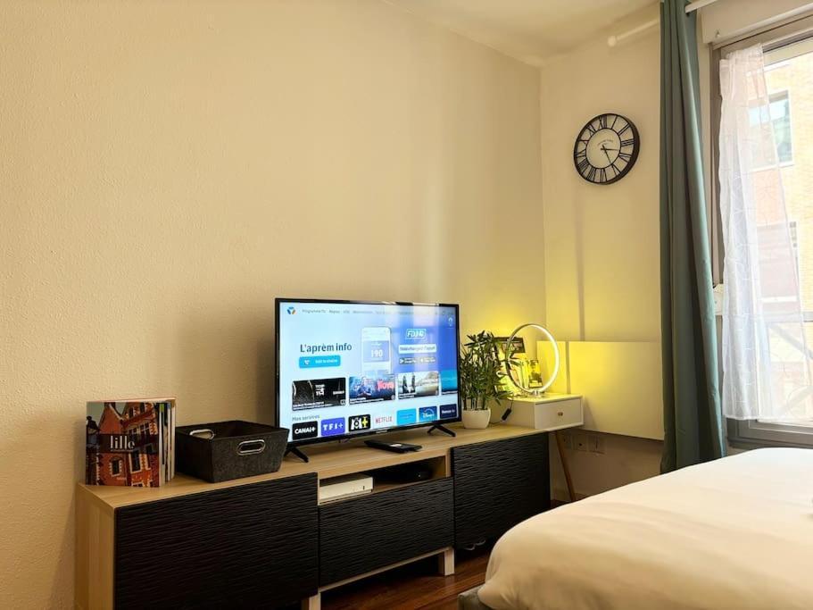 Apartamento En Hyper-centre De *